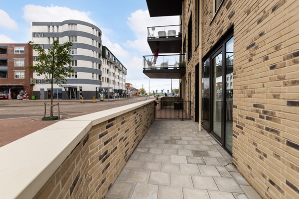 Medium property photo - Ramses Shaffyhof 3, 1544 LX Zaandijk
